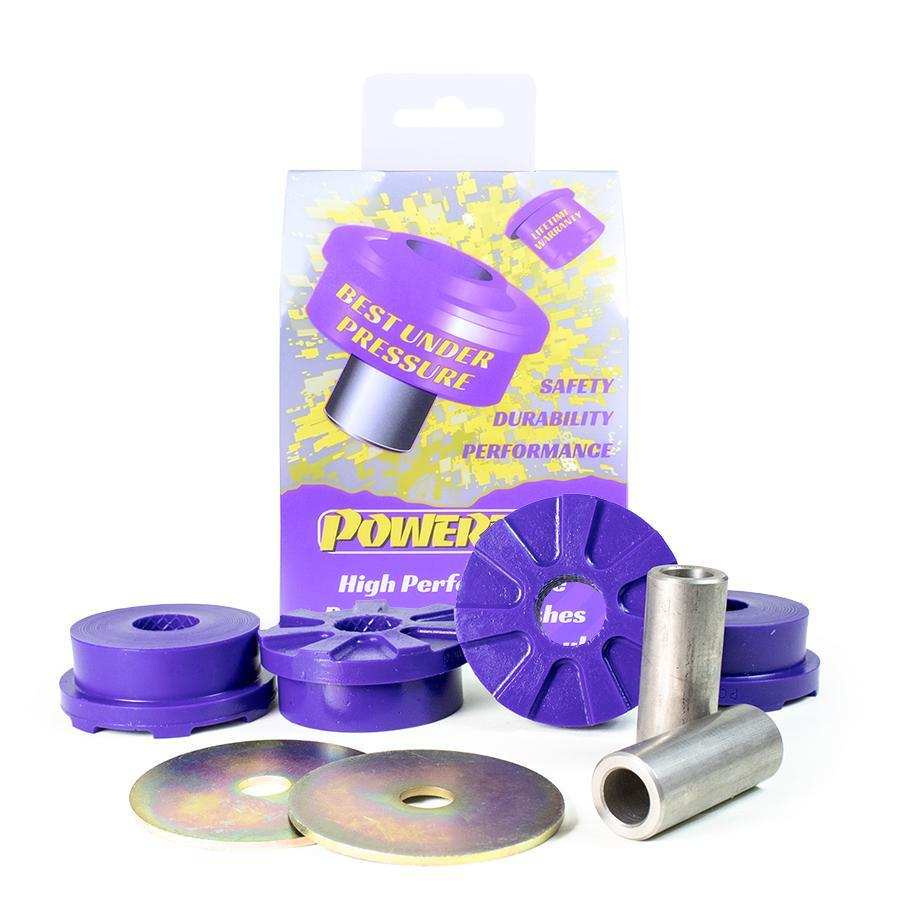 Powerflex Rear Diff Cross Member Bush - PFR5-1825 - Performance HQ - United Kingdom