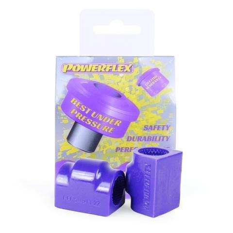 Powerflex Rear Anti Roll Bar Bush 22mm - PFR5-1913-22 - Performance HQ - United Kingdom