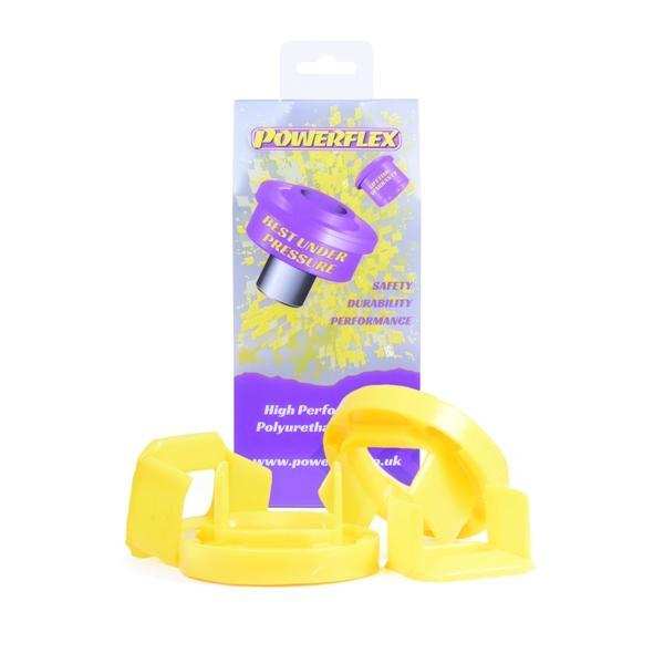 Powerflex Rear Subframe Rear Bush Insert - PFR5-1921 - Performance HQ - United Kingdom