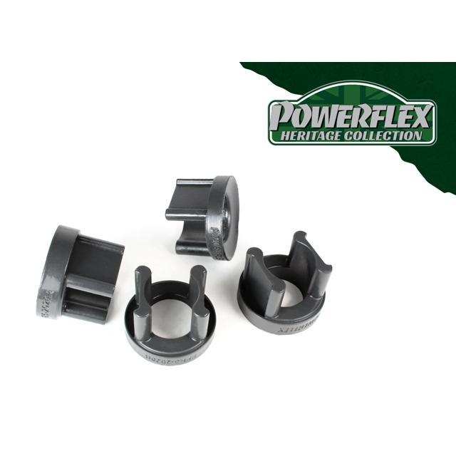 Powerflex Rear Beam Mount Bush Inserts - PFR5-2020 - Performance HQ - United Kingdom