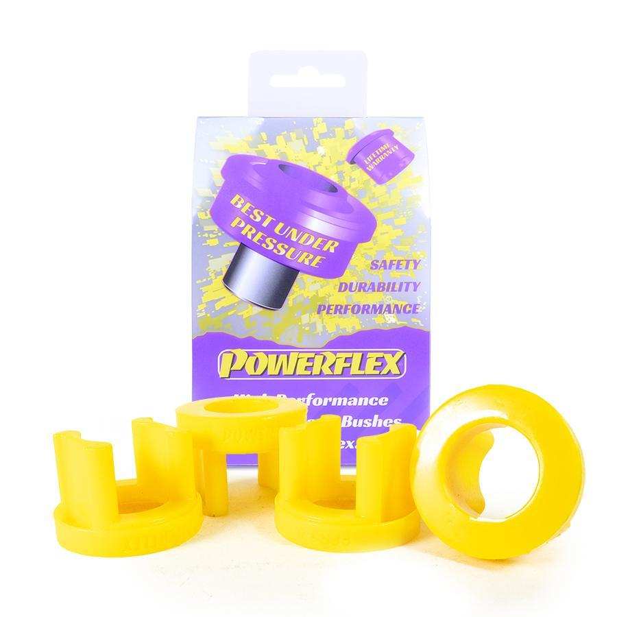 Powerflex Rear Beam Mount Bush Inserts - PFR5-2020 - Performance HQ - United Kingdom