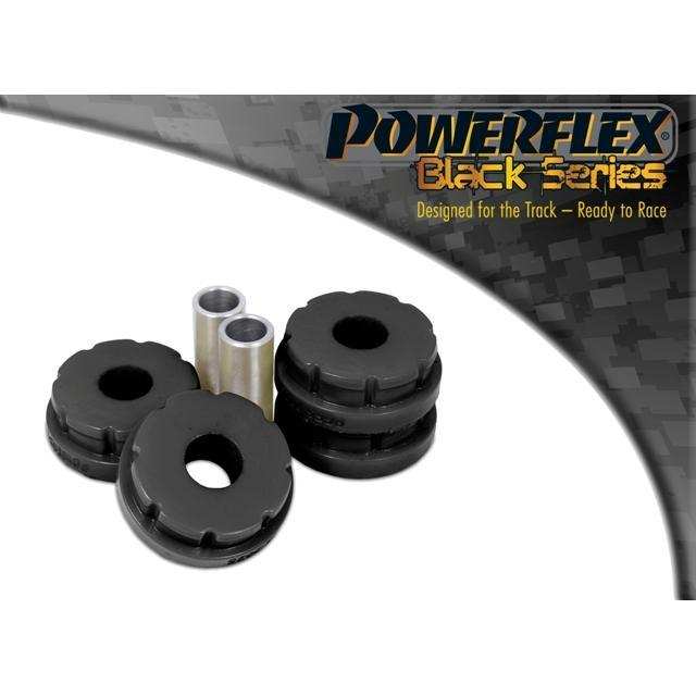Powerflex Rear Diff Rear Mounting Bush - PFR5-2025 - Performance HQ - United Kingdom