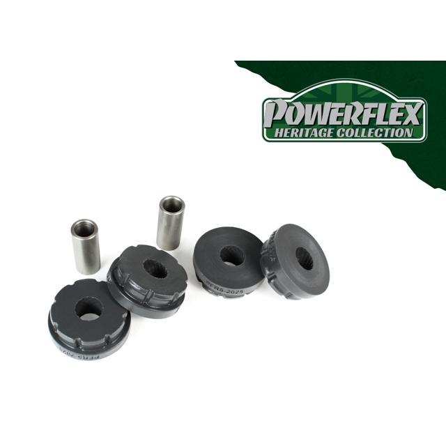 Powerflex Rear Diff Rear Mounting Bush - PFR5-2025 - Performance HQ - United Kingdom