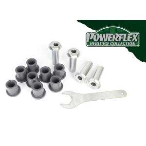 Powerflex Rear Trailing Arm Bush Adjustable - PFR5-306G - Performance HQ - United Kingdom