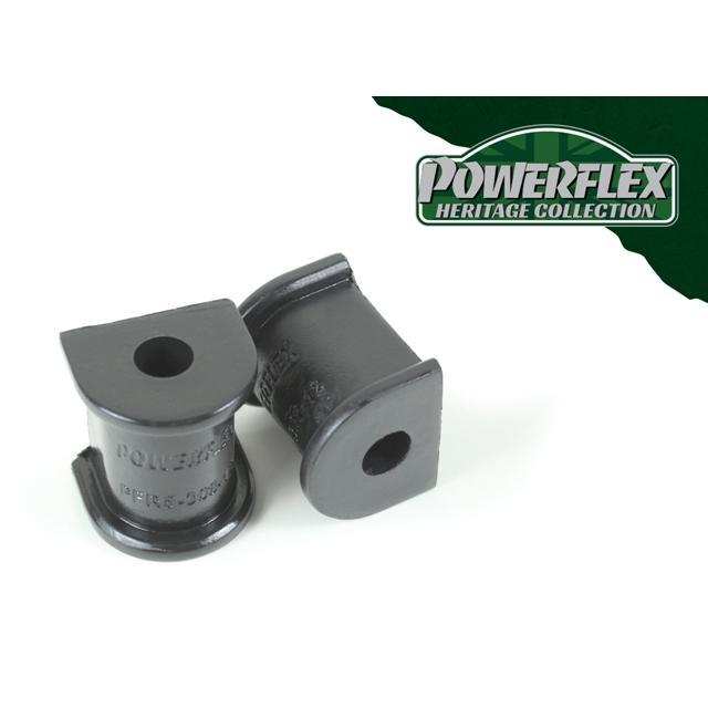 Powerflex Rear Anti Roll Bar Mounting Bush 12mm - PFR5-308-12 - Performance HQ - United Kingdom