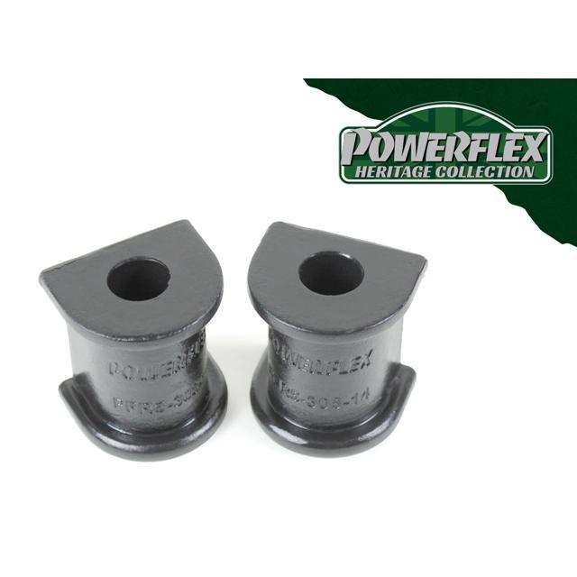Powerflex Rear Anti Roll Bar Mounting Bush 14mm - PFR5-308-14 - Performance HQ - United Kingdom
