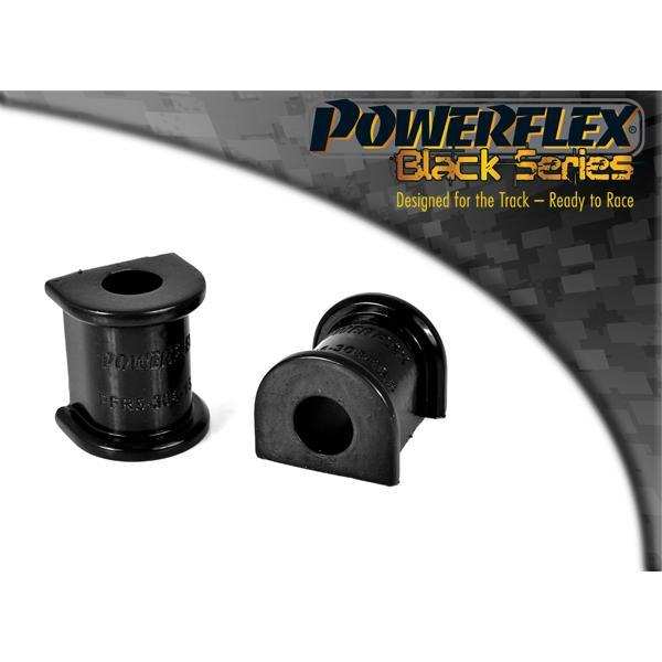 Powerflex Rear Anti Roll Bar Mounting Bush 15.5mm - PFR5-308-15.5 - Performance HQ - United Kingdom