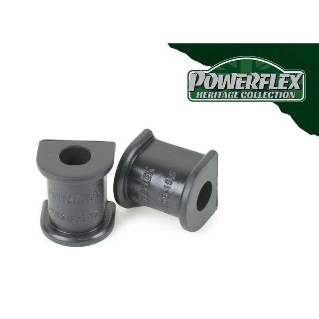 Powerflex Rear Anti Roll Bar Mounting Bush 15.5mm - PFR5-308-15.5 - Performance HQ - United Kingdom