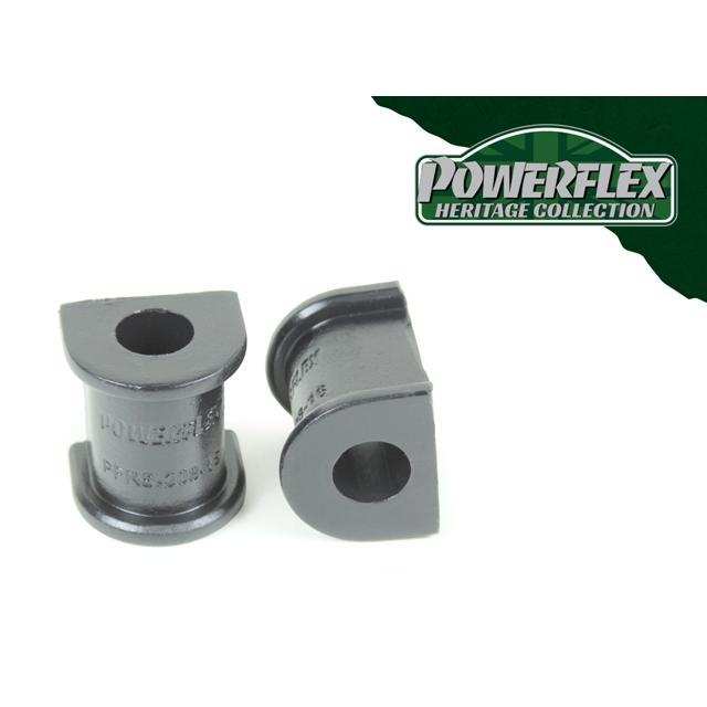 Powerflex Rear Anti Roll Bar Mounting Bush 16mm - PFR5-308-16 - Performance HQ - United Kingdom