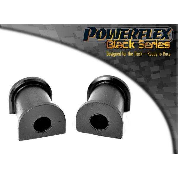 Powerflex Rear Anti Roll Bar Mounting Bush 19mm - PFR5-308-19 - Performance HQ - United Kingdom
