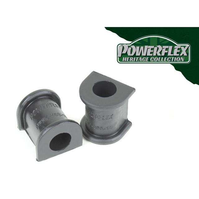 Powerflex Rear Anti Roll Bar Mounting Bush 19mm - PFR5-308-19 - Performance HQ - United Kingdom