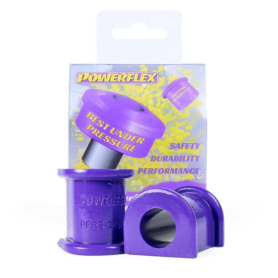 Powerflex Rear Anti Roll Bar Mounting Bush 19mm - PFR5-308-19 - Performance HQ - United Kingdom