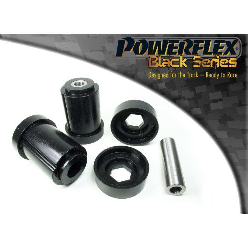 Powerflex Rear Beam Bush - PFR5-311 - Performance HQ - United Kingdom