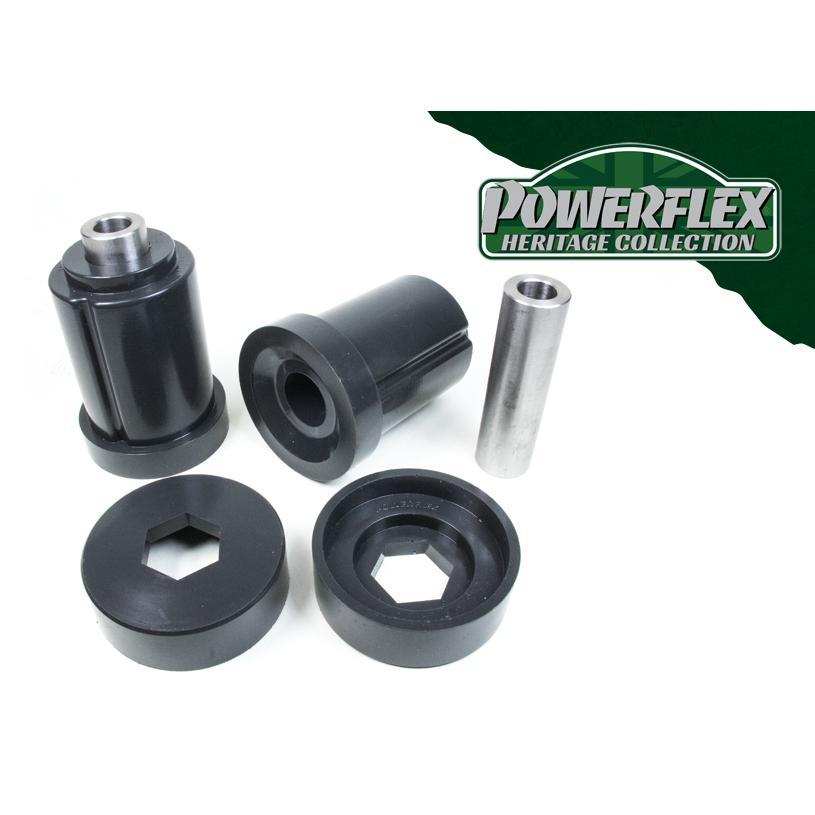 Powerflex Rear Beam Bush - PFR5-311 - Performance HQ - United Kingdom