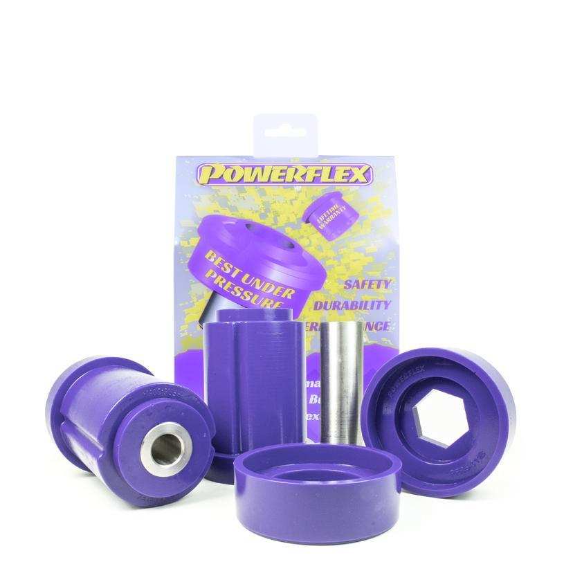 Powerflex Rear Beam Bush - PFR5-311 - Performance HQ - United Kingdom