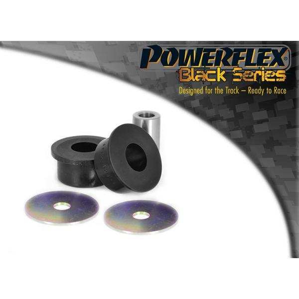 Powerflex Rear Diff Front Mounting Bush, M3 Evo Only - PFR5-324 - Performance HQ - United Kingdom