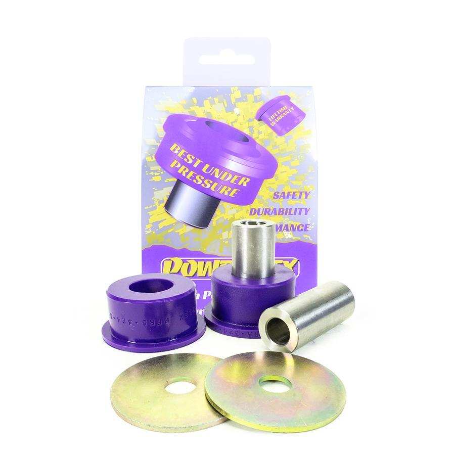 Powerflex Rear Diff Front Mounting Bush, M3 Evo Only - PFR5-324 - Performance HQ - United Kingdom