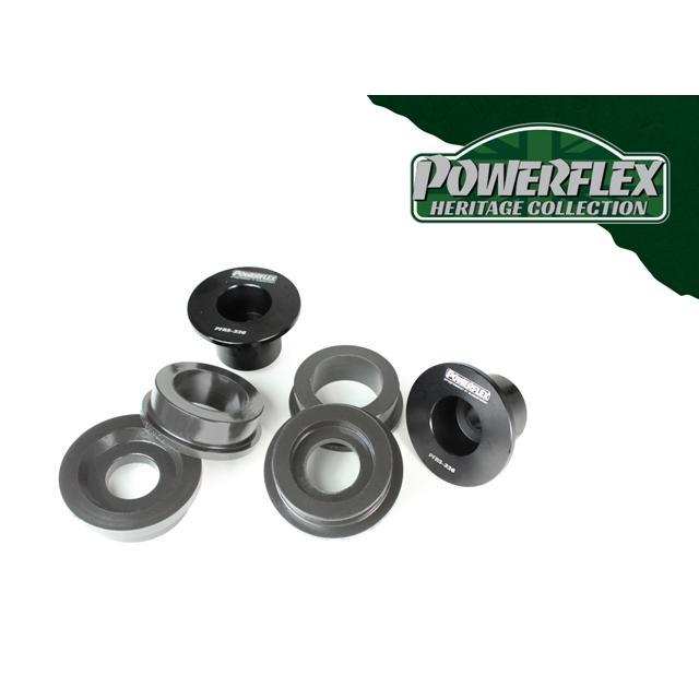 Powerflex Rear Diff Rear Mounting Bush - PFR5-326 - Performance HQ - United Kingdom