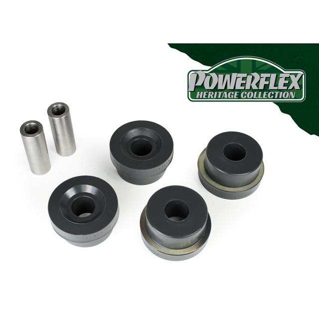 Powerflex Rear Subframe Rear Mounting Bush - PFR5-3606 - Performance HQ - United Kingdom