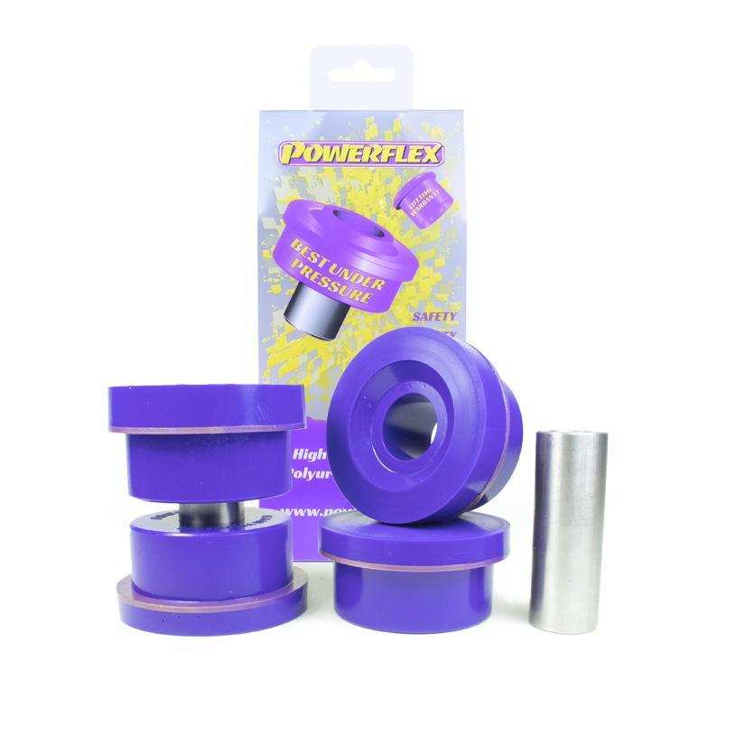 Powerflex Rear Subframe Rear Mounting Bush - PFR5-3606 - Performance HQ - United Kingdom