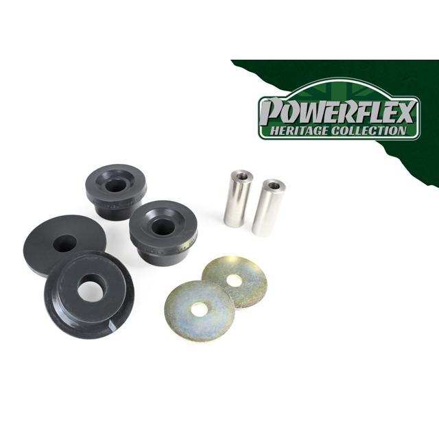 Powerflex Rear Subframe Front Mounting Bush - PFR5-3607 - Performance HQ - United Kingdom