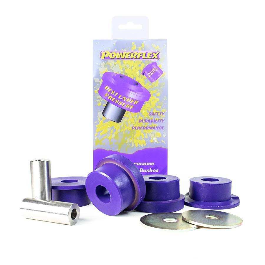 Powerflex Rear Subframe Front Mounting Bush - PFR5-3607 - Performance HQ - United Kingdom