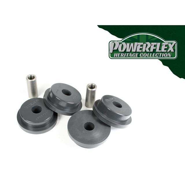Powerflex Rear Trailing Arm Front Bush - PFR5-3608 - Performance HQ - United Kingdom