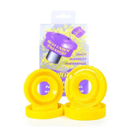 Powerflex Rear Subframe Rear Mounting Bush Insert - PFR5-3616 - Performance HQ - United Kingdom