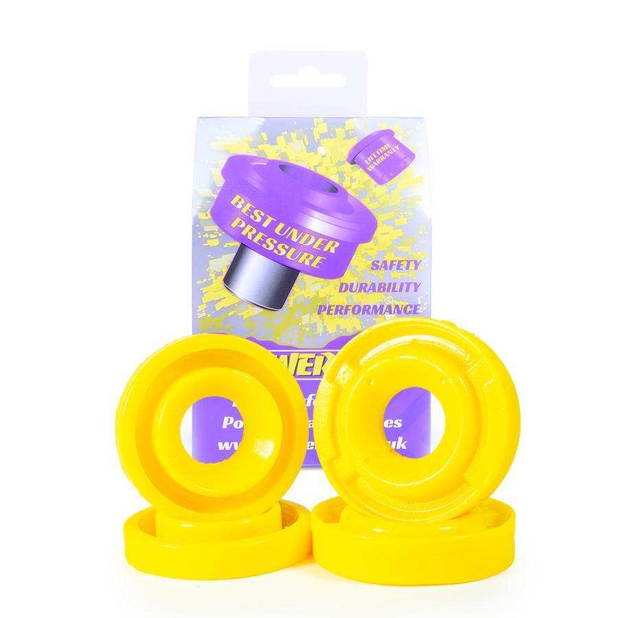 Powerflex Rear Subframe Rear Mounting Bush Insert - PFR5-3616 - Performance HQ - United Kingdom