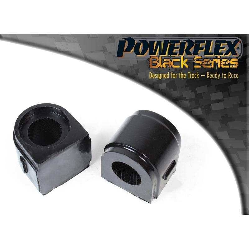 Powerflex Rear Anti-Roll Bar Bush - PFR5-4013-22.9 - Performance HQ - United Kingdom