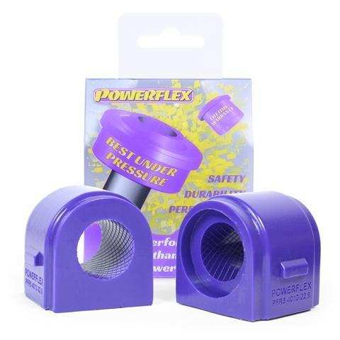 Powerflex Rear Anti-Roll Bar Bush - PFR5-4013-22.9 - Performance HQ - United Kingdom