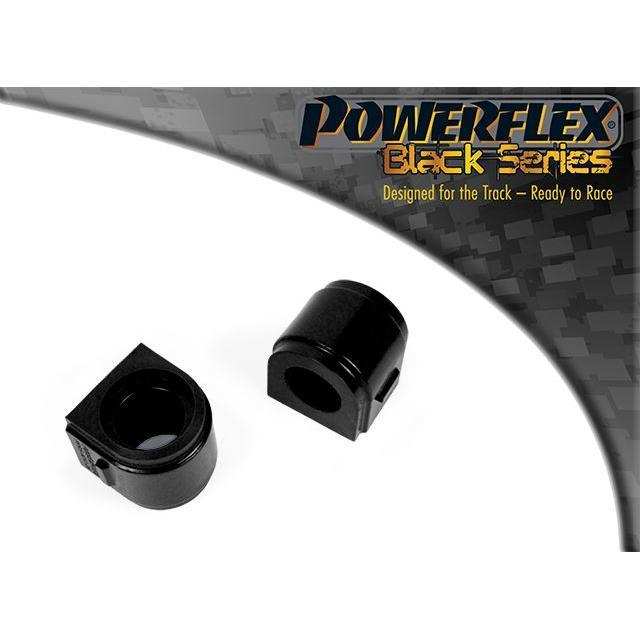 Powerflex Rear Anti Roll Bar Bush 25mm - PFR5-4013-25 - Performance HQ - United Kingdom