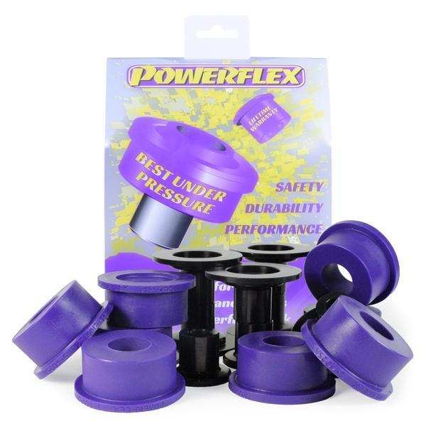 Powerflex Rear Diff Front Mounting Bush - PFR5-4024 - Performance HQ - United Kingdom