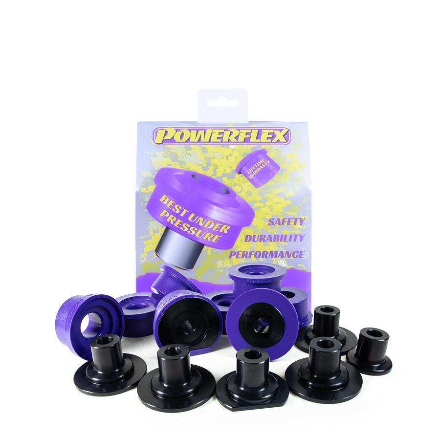 Powerflex Rear Diff Front Mounting Bush - PFR5-4025 - Performance HQ - United Kingdom