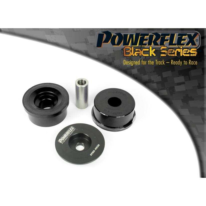 Powerflex Rear Diff Rear Mounting Bush - PFR5-4026 - Performance HQ - United Kingdom