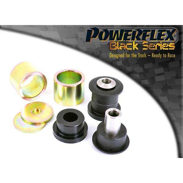 Powerflex Rear Upper Control Arm To Hub Bush - PFR5-412 - Performance HQ - United Kingdom