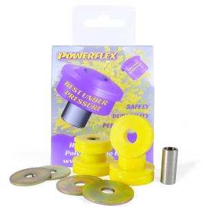Powerflex Rear Upper Shock Mounting Bush 12mm - PFR5-416-12 - Performance HQ - United Kingdom
