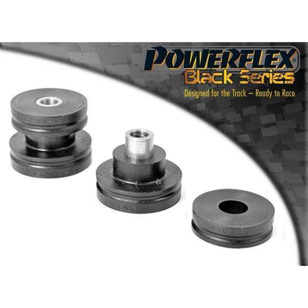 Powerflex Rear Upper Shock Mounting Bush 10mm - PFR5-416 - Performance HQ - United Kingdom
