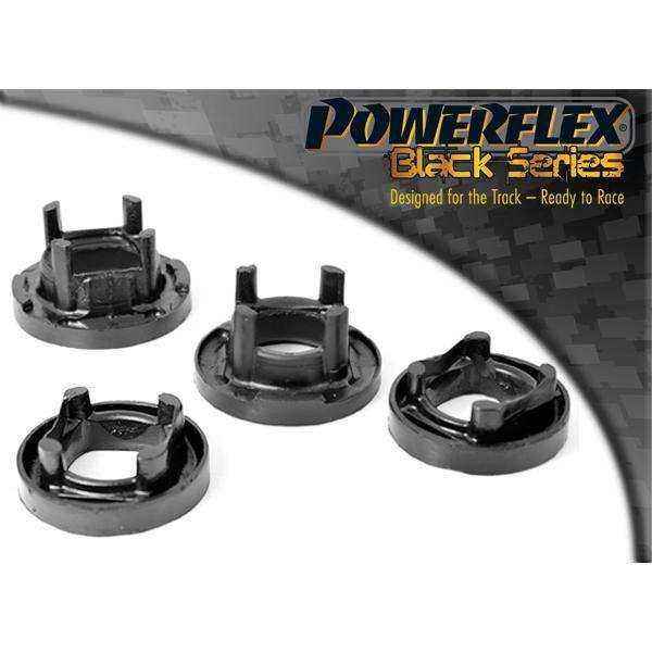Powerflex Rear Subframe Front Mounting Insert - PFR5-419 - Performance HQ - United Kingdom