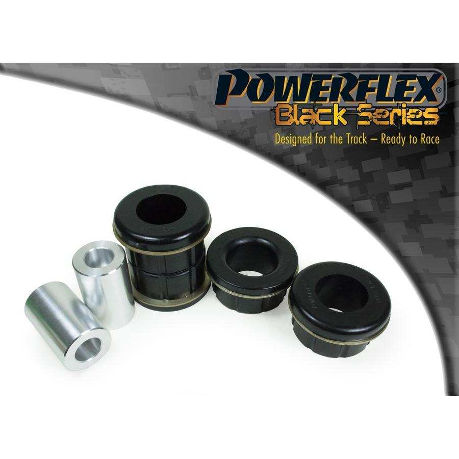 Powerflex Rear Subframe Front Mounting Bush (Road) - PFR5-420 - Performance HQ - United Kingdom