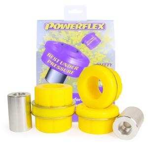 Powerflex Rear Subframe Front Mounting Bush (Road) - PFR5-420 - Performance HQ - United Kingdom