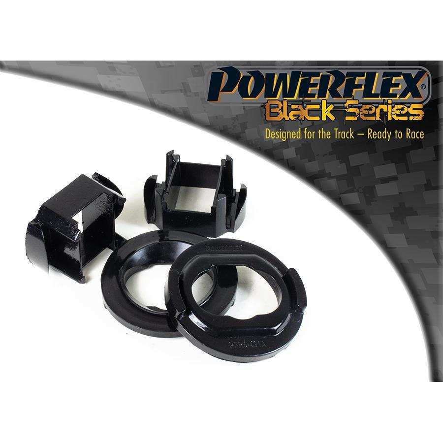 Powerflex Rear Subframe Rear Mounting Insert - PFR5-421 - Performance HQ - United Kingdom