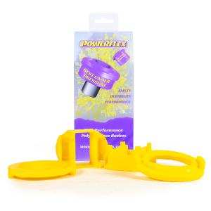 Powerflex Rear Subframe Rear Mounting Insert - PFR5-421 - Performance HQ - United Kingdom