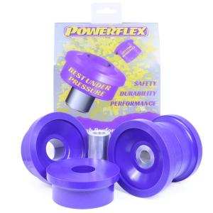 Powerflex Rear Subframe Rear Mounting Bush (Fast Road) - PFR5-422P - Performance HQ - United Kingdom