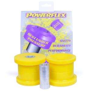 Powerflex Rear Subframe Rear Mounting Bush (Road) - PFR5-422 - Performance HQ - United Kingdom