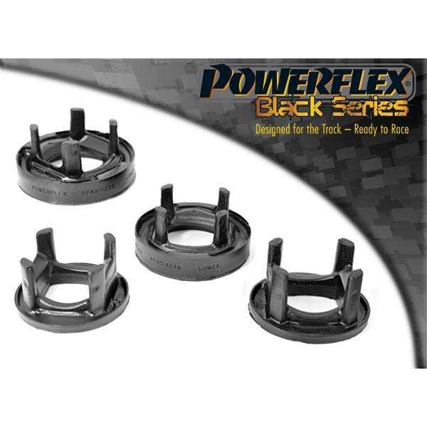 Powerflex Rear Subframe Rear Mounting Insert - PFR5-423 - Performance HQ - United Kingdom