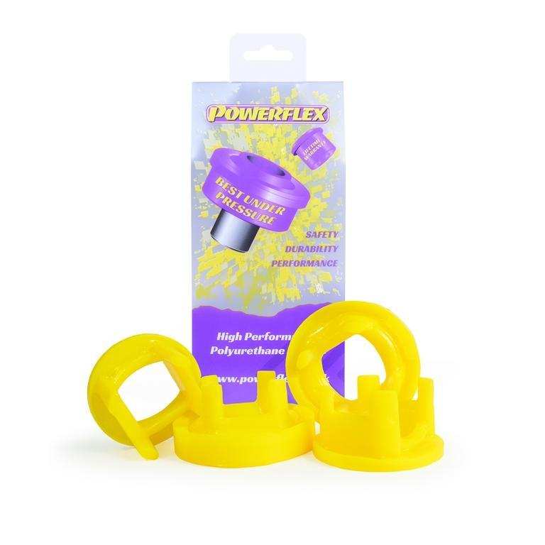 Powerflex Rear Subframe Rear Mounting Insert - PFR5-423 - Performance HQ - United Kingdom