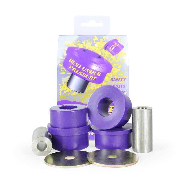 Powerflex Rear Diff Front Mounting Bush - PFR5-425 - Performance HQ - United Kingdom