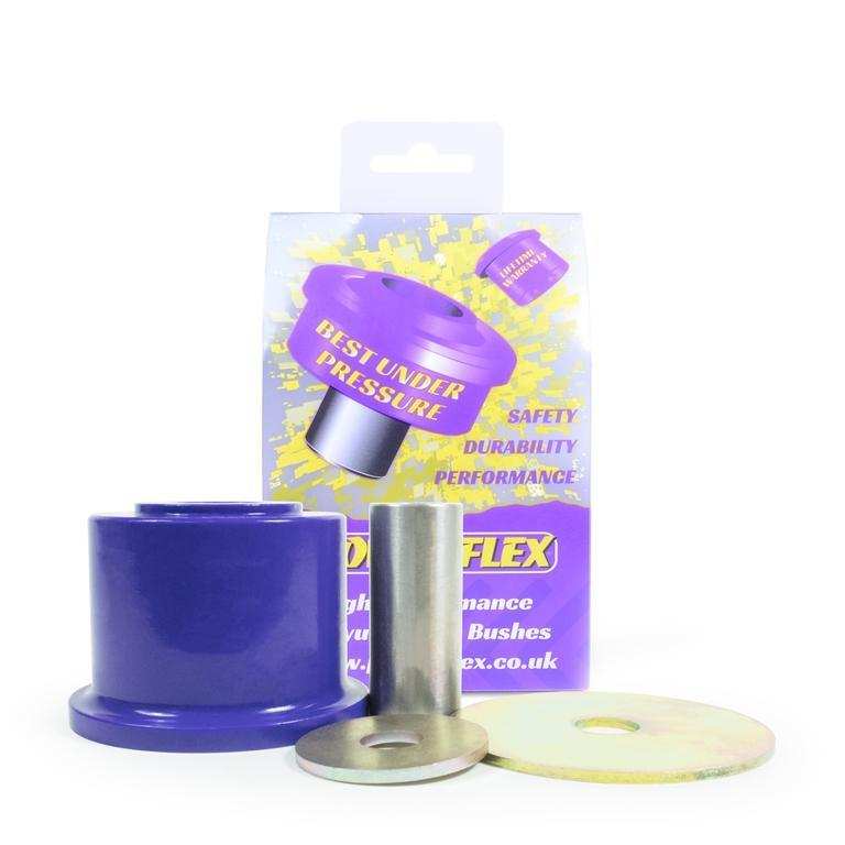 Powerflex Rear Diff Rear Mounting Bush - PFR5-426 - Performance HQ - United Kingdom