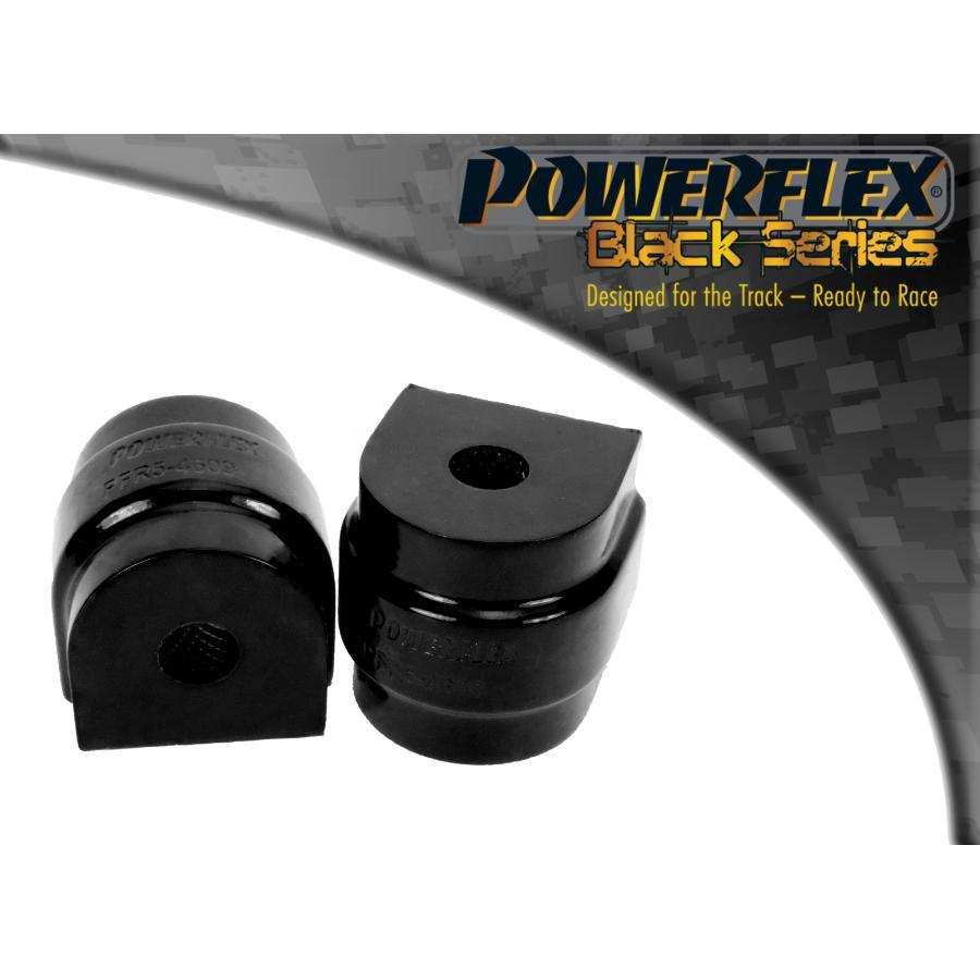 Powerflex Rear Anti Roll Bar Bush 12mm - PFR5-4609-12 - Performance HQ - United Kingdom
